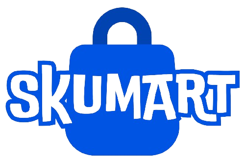 SkuMart — Online Store