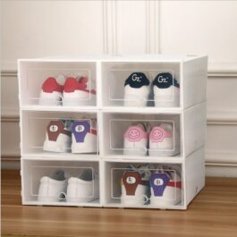 Shoe Storage Box